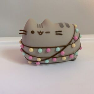 Pusheen Christmas Figurine